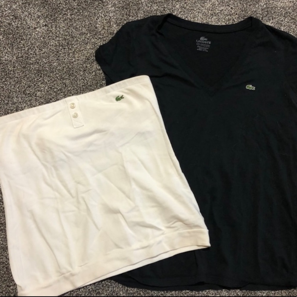 Lacoste Bundle